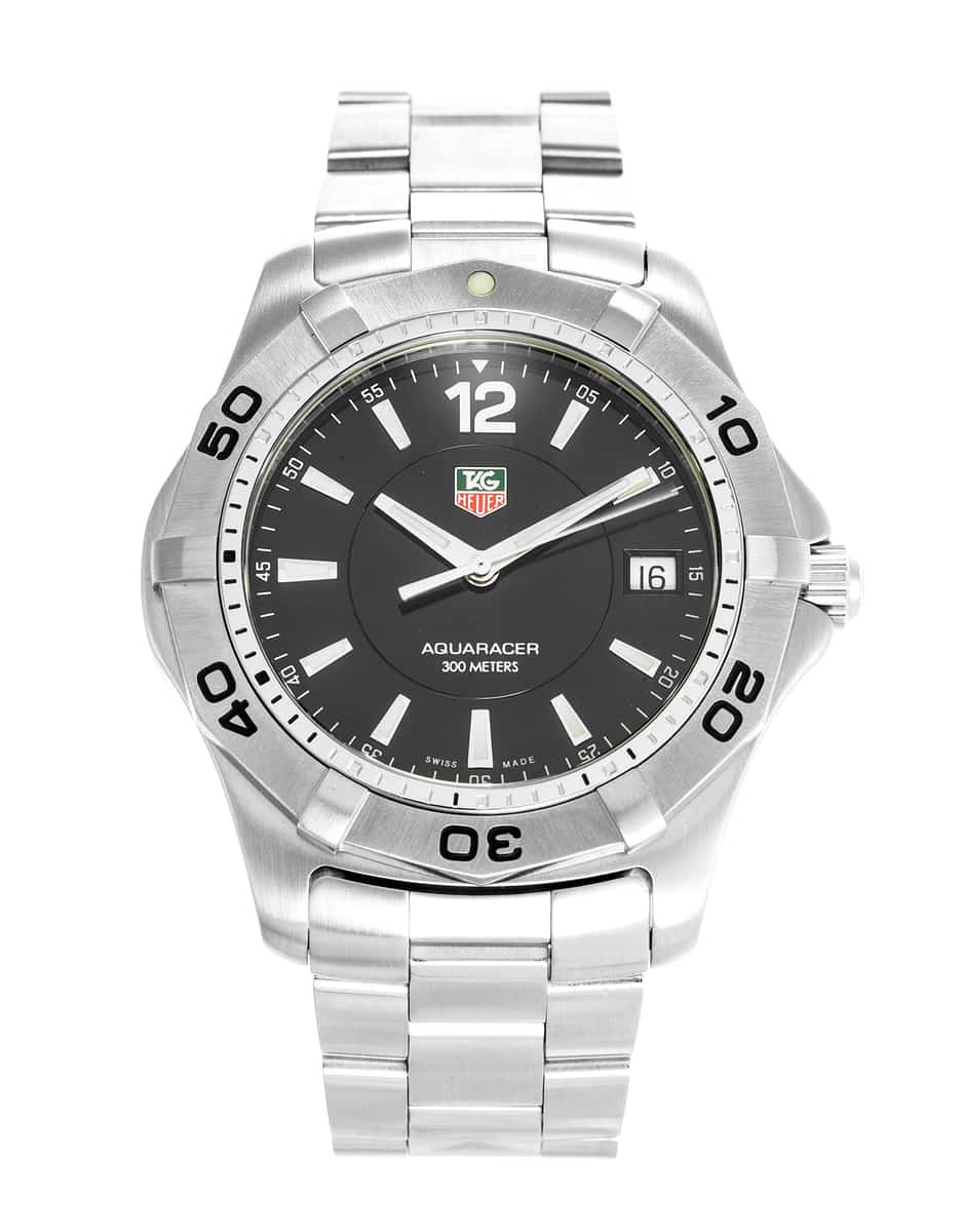 Aquaracer 300 2025 meters price